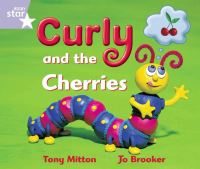 Book Cover for Rigby Star Guided Reception by 