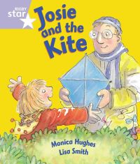 Book Cover for Rigby Star Guided Reception by 