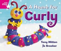 Book Cover for Rigby Star Guided Reception by 