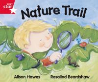 Book Cover for Rigby Star Guided Red Level by Alison Hawes
