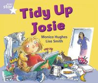 Book Cover for Rigby Star Guided Phonic Opportunity Readers Lilac by 