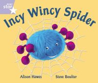 Book Cover for Rigby Star Guided Phonic Opportunity Readers Lilac by 