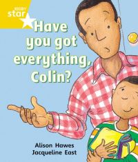 Book Cover for Rigby Star Guided 1 Yellow Level by Alison Hawes