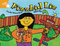 Book Cover for Rigby Star Guided 2 Orange Level by 