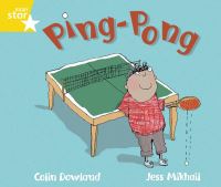 Book Cover for Rigby Star Guided Phonic Opportunity Readers Yellow by 