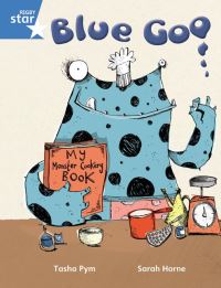 Book Cover for Rigby Star Guided Phonic Opportunity Readers Blue by 