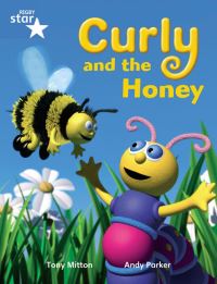 Book Cover for Rigby Star Guided Phonic Opportunity Readers Blue by 