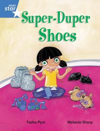 Book Cover for Rigby Star Guided Phonic Opportunity Readers Blue by 