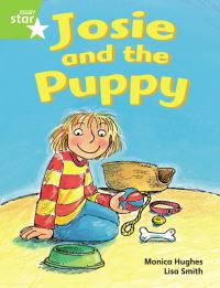 Book Cover for Rigby Star Guided Phonic Opportunity Readers Green by 