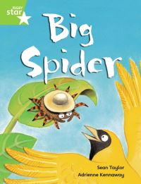 Book Cover for Rigby Star Guided Phonic Opportunity Readers Green by 