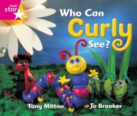 Book Cover for Rigby Star Guided Reception/P1 Pink Level Guided Reader Set by Alison Hawes, Moira Andrew, Ms Claire Llewellyn