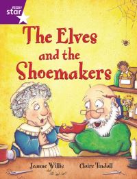 Book Cover for Rigby Star Guided Year 2/P3 Purple Level Guided Reader Set by Ms Julia Jarman, Ms Celia Warren, Ms Julia Donaldson, Joseph Ciciano, Claire Llewellyn