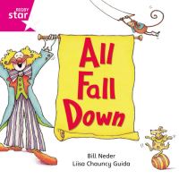 Book Cover for All Fall Down by 
