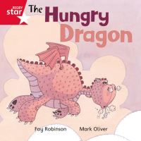 Book Cover for What Will Dragon Eat? by 