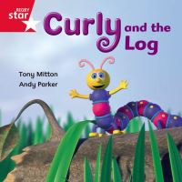 Book Cover for Curly and the Pipe by 