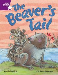 Book Cover for The Beaver's Tail by 