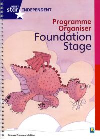 Book Cover for Rigby Star Independent Reception by 