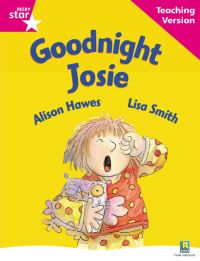Book Cover for Rigby Star Guided Reading Pink Level by 