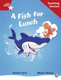 Book Cover for Rigby Star Phonic Guided Reading Red Level by 