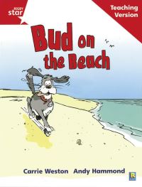Book Cover for Rigby Star Phonic Guided Reading Red Level by 