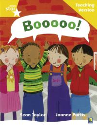 Book Cover for Rigby Star Phonic Guided Reading Yellow Level by 