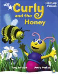 Book Cover for Rigby Star Phonic Guided Reading Blue Level by 