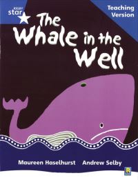 Book Cover for Rigby Star Phonic Guided Reading Blue Level by 