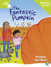 Book Cover for Rigby Star Guided Reading Green Level by 