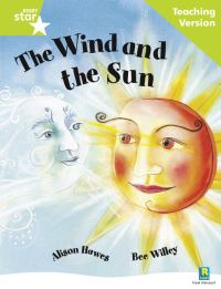Book Cover for Rigby Star Guided Reading Green Level by 