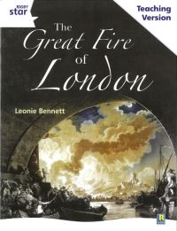 Book Cover for Rigby Star Guided White Level by 