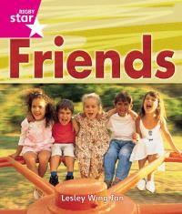 Book Cover for Rigby Star Guided Quest Reception by 
