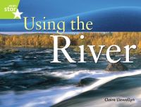 Book Cover for Rigby Star Guided Quest Year 2 Lime Level by 