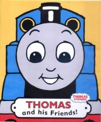 Book Cover for Meet the Engines! by Catherine Shoolbred, Robin Davies