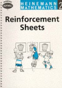Book Cover for Heinemann Mathematics. 2. Reinforcement Sheets by Scottish Secondary Mathematics Group