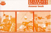 Book Cover for Heinemann Mathematics 6. Answer Book by Scottish Primary Mathematics Group