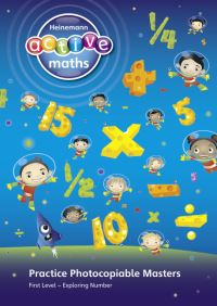 Book Cover for Heinemann Active Maths Book 1 by 