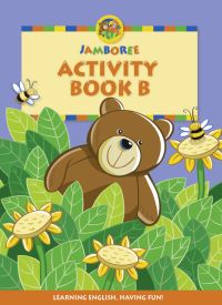 Book Cover for Jamboree Storytime Level B by Jackie Holderness, Neil Griffiths, Bill Laar