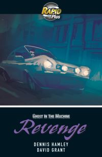 Book Cover for Revenge by Dennis Hamley, David Grant