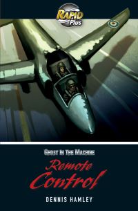 Book Cover for Remote Control by Dennis Hamley