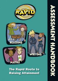 Book Cover for Rapid Assessment Handbook by Rose Griffiths, Dee Reid
