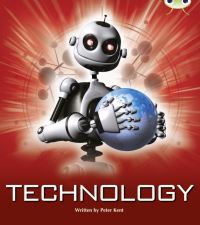 Book Cover for Technology by Peter Kent