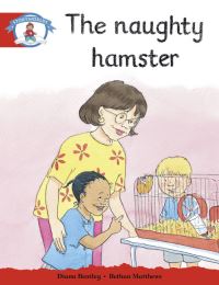 Book Cover for Literacy Edition Storyworlds Stage 1 by 