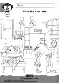 Book Cover for Literacy Edition Storyworlds Stage 4, Our World, Workbook by Diana Bentley, Dee Reid