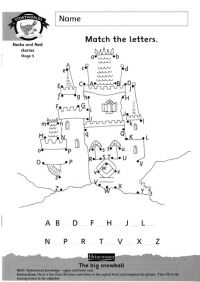 Book Cover for Literacy Edition Storyworlds Stage 5, Fantasy World, Workbook by 