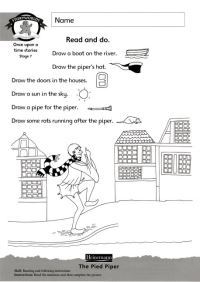 Book Cover for Literacy Edition Storyworlds Stage 7, Once Upon A Time World, Workbook by Diana Bentley, Dee Reid