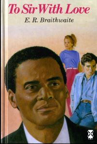 Book Cover for To Sir, With Love by E R Braithwaite, R B Heath
