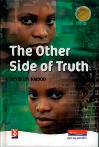 Book Cover for The Other Side of Truth by Beverley Naidoo