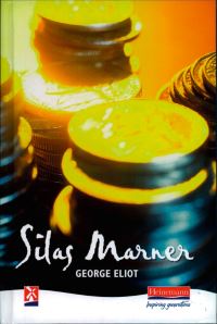 Book Cover for Silas Marner by George Eliot