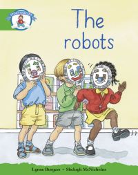 Book Cover for Literacy Edition Storyworlds Stage 3 by 