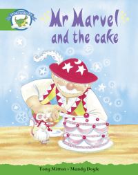 Book Cover for Literacy Edition Storyworlds Stage 3 by 
